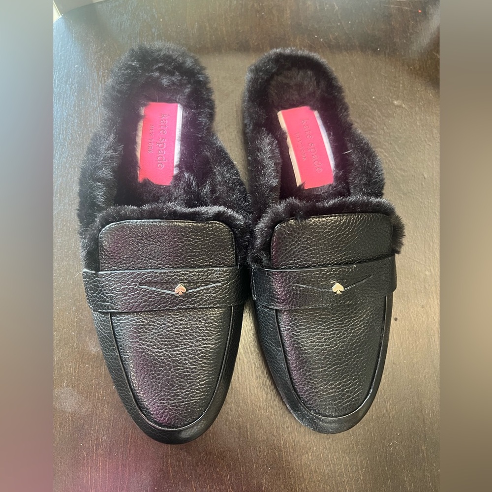 Kate Spade loafers